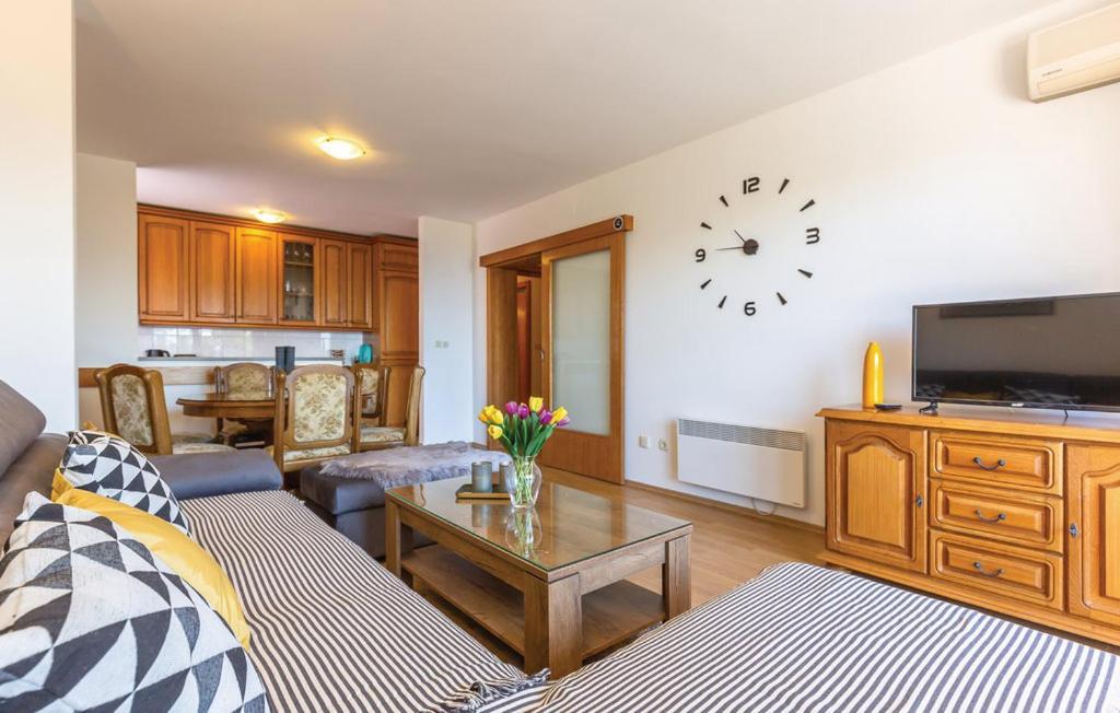 Apartman Mikulic Makarska Ngoại thất bức ảnh